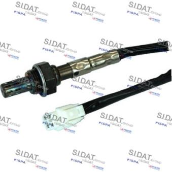 Sonde lambda FISPA OEM 22690AA540