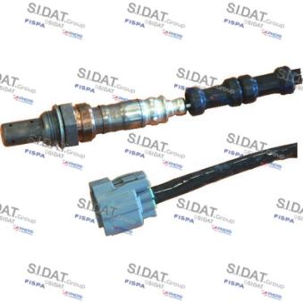 Sonde lambda FISPA OEM 36531PAAL21