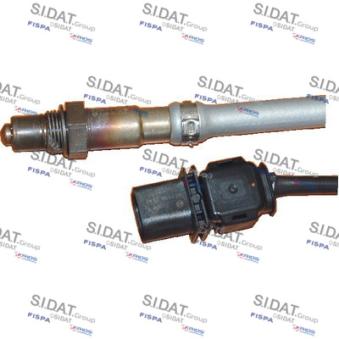 Sonde lambda FISPA OEM 06F906262AC
