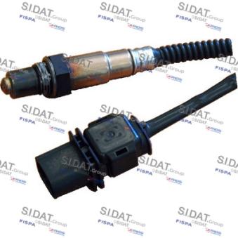 Sonde lambda FISPA OEM 97060613601