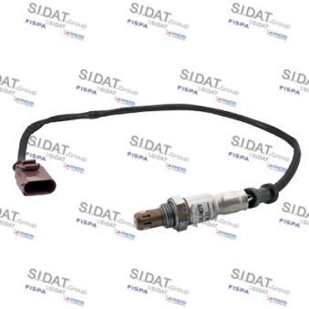 Sonde lambda FISPA OEM 03C906262AC