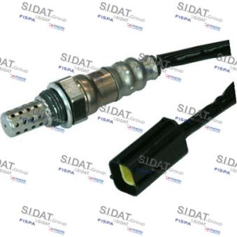 Sonde lambda FISPA OEM 3921023710