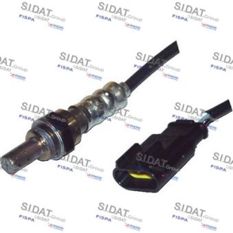 Sonde lambda FISPA OEM 51774422