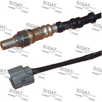 Sonde lambda FISPA 90240 pour HONDA CIVIC 1.5 16V - 114cv