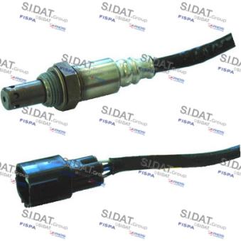 Sonde lambda FISPA OEM 894650D080
