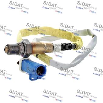 Sonde lambda FISPA OEM BV619G444BA