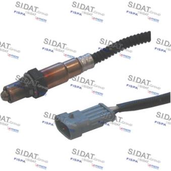 Sonde lambda FISPA OEM 55224324
