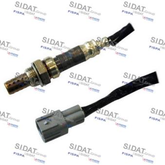 Sonde lambda FISPA OEM 8946597221