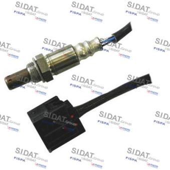 Sonde lambda FISPA OEM Z678188G1A