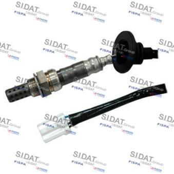 Sonde lambda FISPA OEM MD165083
