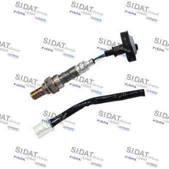 Sonde lambda FISPA OEM MR507771