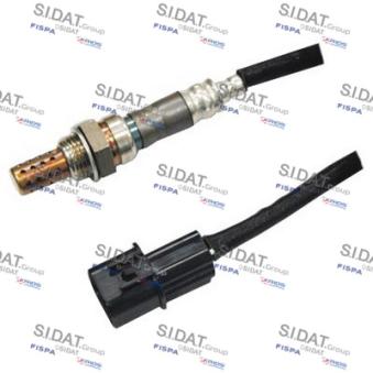 Sonde lambda FISPA OEM MD327611