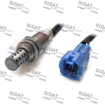Sonde lambda FISPA OEM 1821365G40