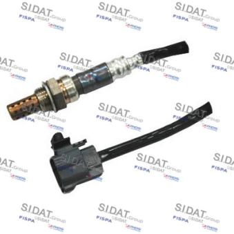 Sonde lambda FISPA OEM GY0518861