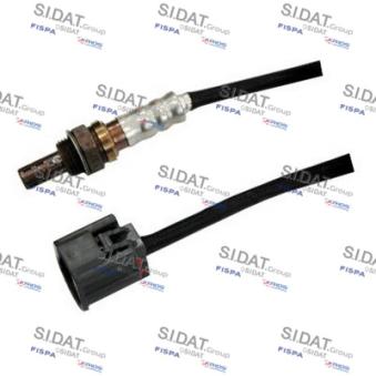 Sonde lambda FISPA OEM LF6818861B9U