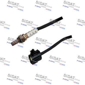Sonde lambda FISPA OEM kl1c18861