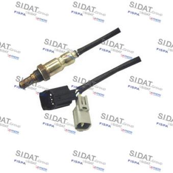 Sonde lambda FISPA 90304
