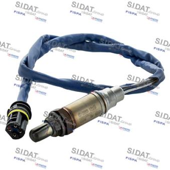 Sonde lambda FISPA 90305 pour MERCEDES-BENZ SL 600 - 394cv