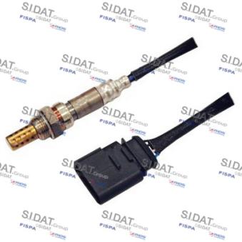 Sonde lambda FISPA OEM 03D906265A