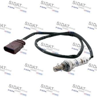 Sonde lambda FISPA 90308A2 pour BMW X5 1.4 - 75cv