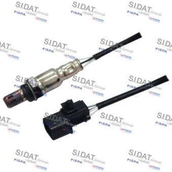 Sonde lambda FISPA OEM 96419957