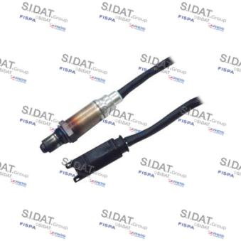 Sonde lambda FISPA 90312A2 pour NISSAN MICRA 1.8 - 110cv
