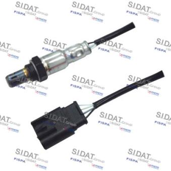 Sonde lambda FISPA OEM 55246661