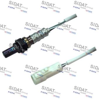 Sonde lambda FISPA OEM XC2F9F472AA