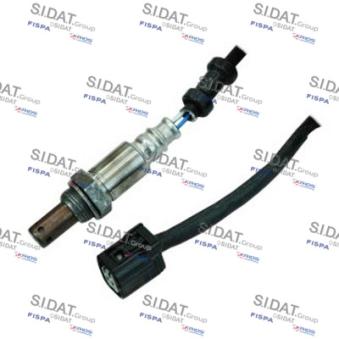 Sonde lambda FISPA OEM 36531RNAJ01