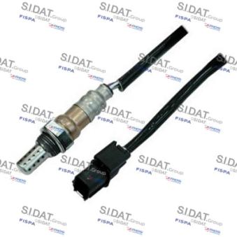 Sonde lambda FISPA OEM 36532RMXA01