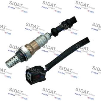 Sonde lambda FISPA OEM 36532RRA004