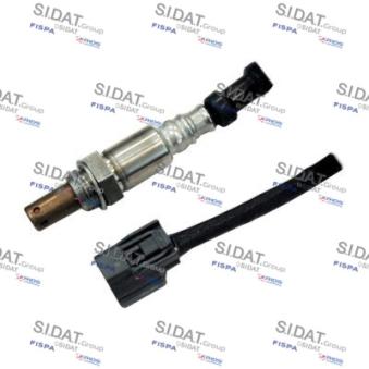 Sonde lambda FISPA OEM 36531RAAA02