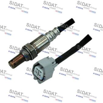 Sonde lambda FISPA OEM 6R839F472AC