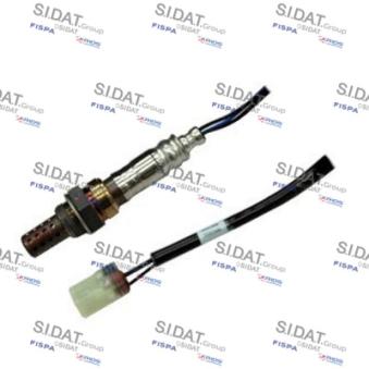 Sonde lambda FISPA OEM 22690AA370