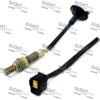 Sonde lambda FISPA OEM 1588A171