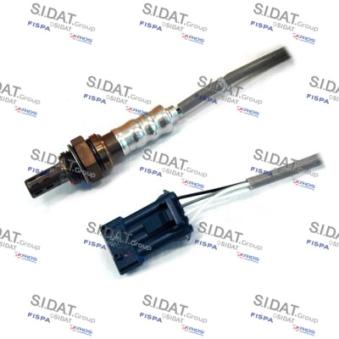 Sonde lambda FISPA OEM 1628NY