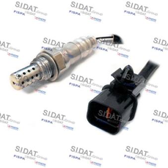Sonde lambda FISPA OEM 3921039030