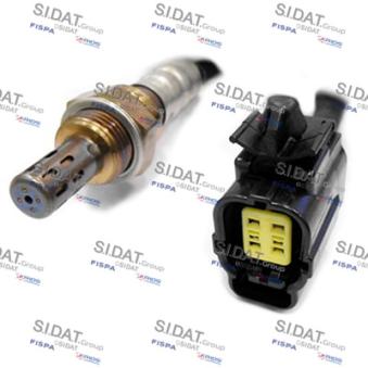 Sonde lambda FISPA OEM FS8A18861