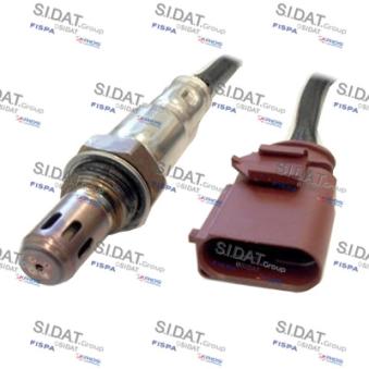 Sonde lambda FISPA OEM 04E906262