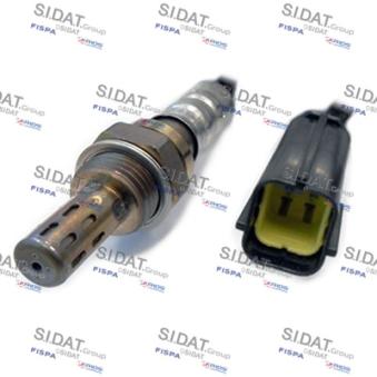 Sonde lambda FISPA OEM 96410280