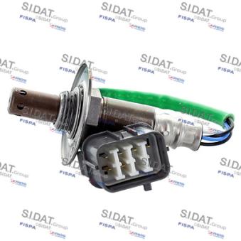 Sonde lambda FISPA OEM 1821382K00