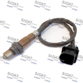 Sonde lambda FISPA OEM A0095425618