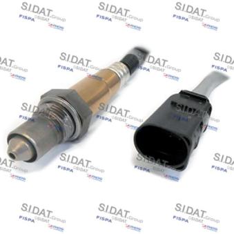 Sonde lambda FISPA OEM 0065421718