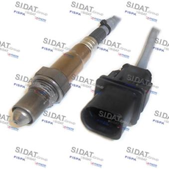 Sonde lambda FISPA OEM 03L906262Q