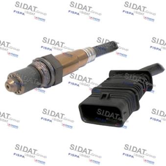Sonde lambda FISPA OEM 11787596908
