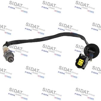 Sonde lambda FISPA OEM 1588A195