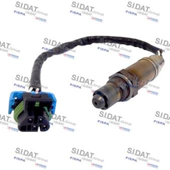 Sonde lambda FISPA OEM 12612571