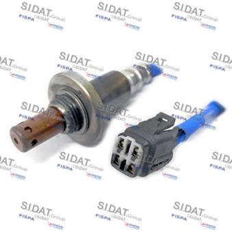 Sonde lambda FISPA OEM 32010411