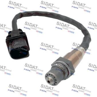 Sonde lambda FISPA OEM 1618KN