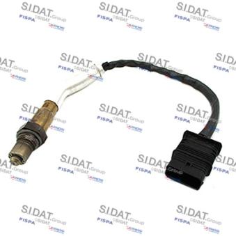 Sonde lambda FISPA OEM 11788604930